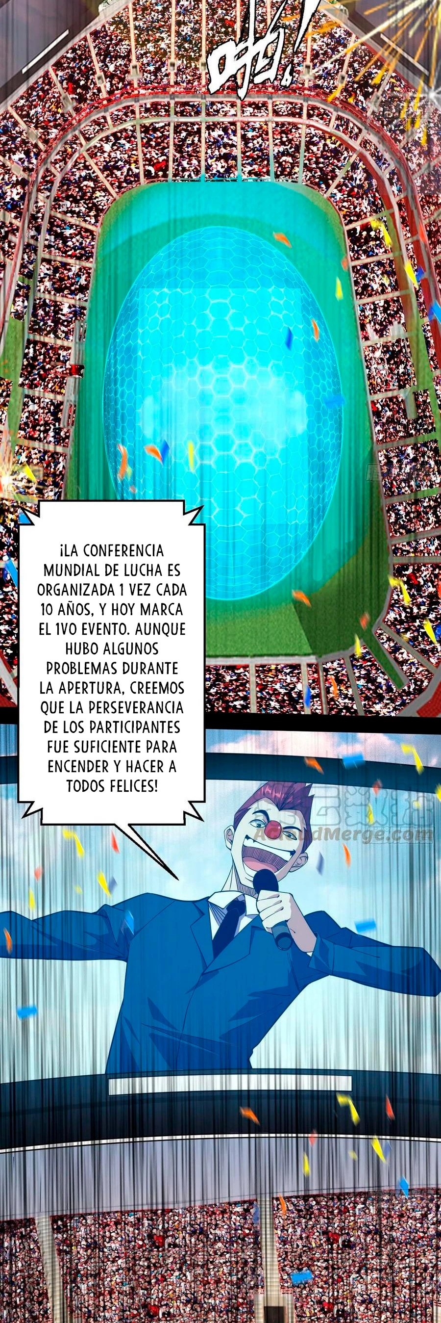 Soy un Dios Maligno - Capítulo 159.2 - Página 4 - LectorTMOo