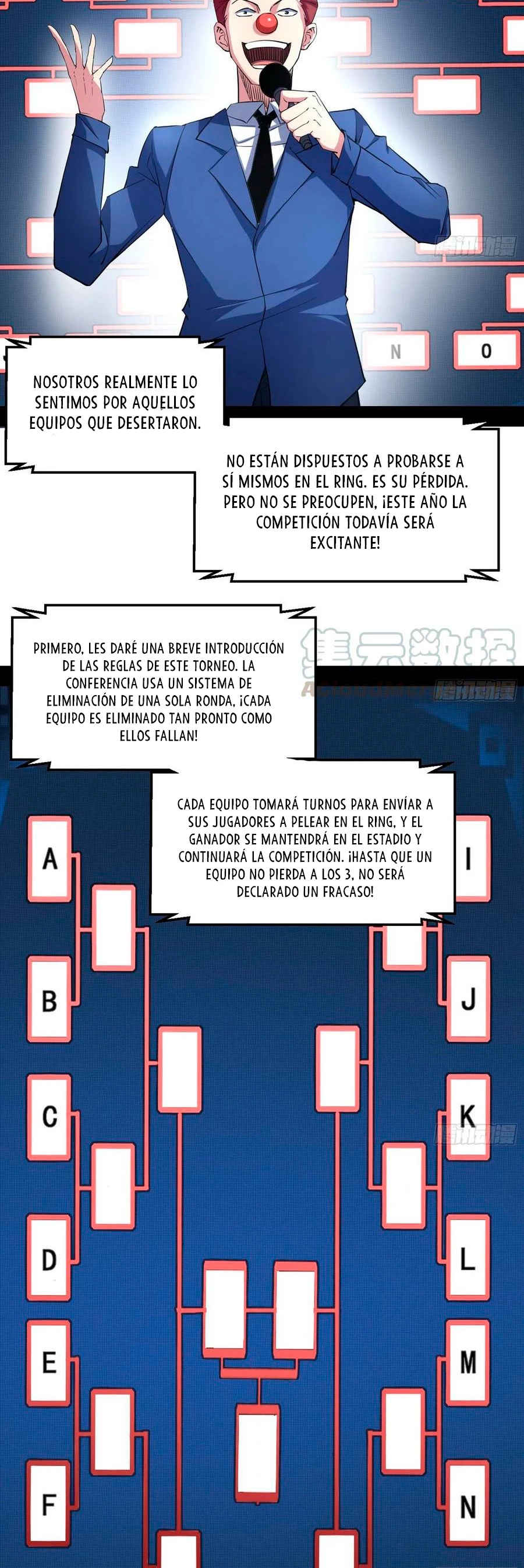 Soy un Dios Maligno - Capítulo 159.2 - Página 17 - LectorTMOo