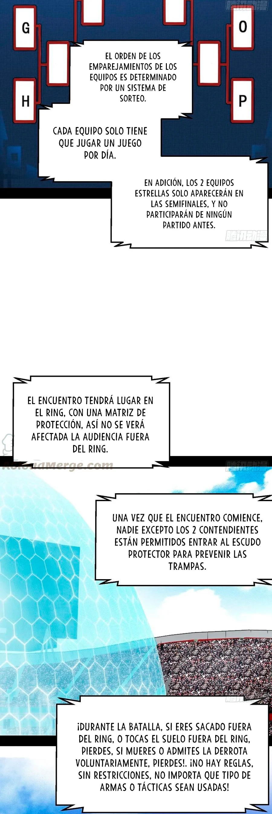Soy un Dios Maligno - Capítulo 159.2 - Página 18 - LectorTMOo