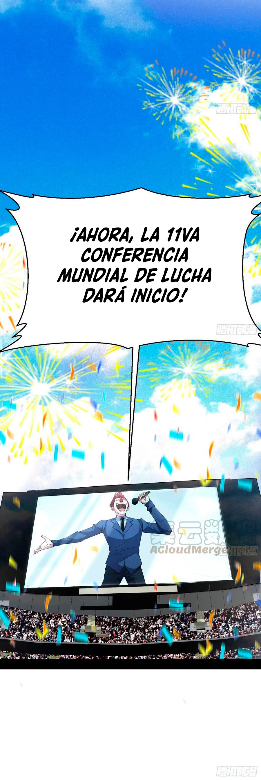 Soy un Dios Maligno - Capítulo 159.2 - Página 19 - LectorTMOo