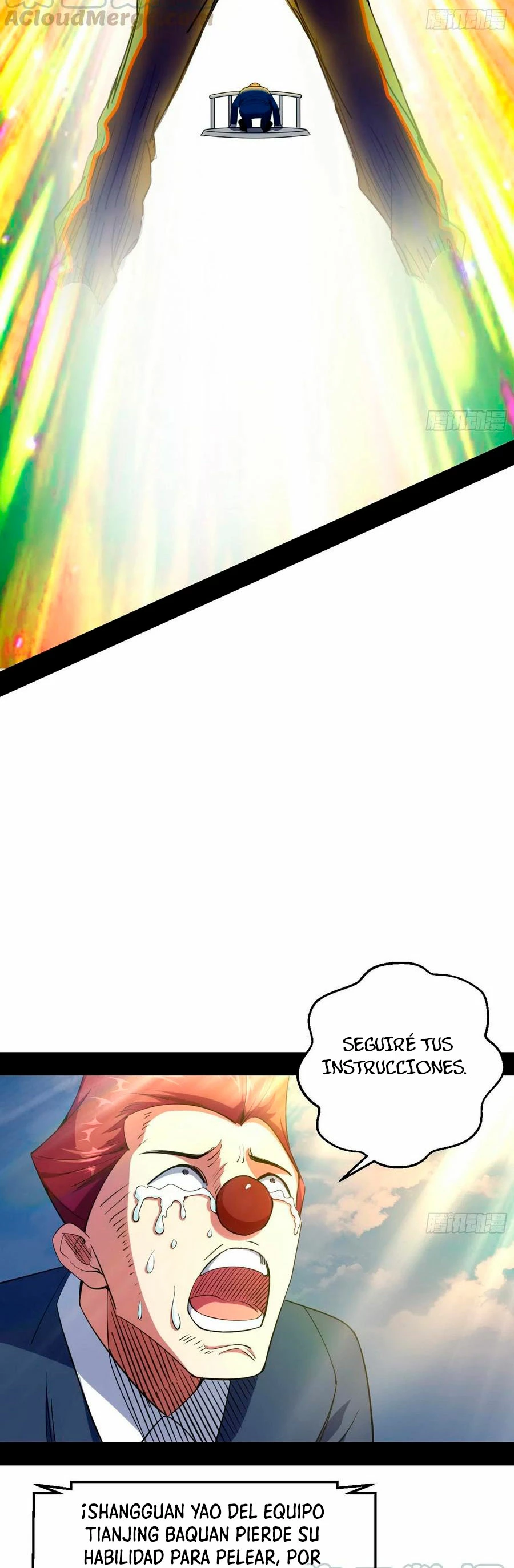 Soy un Dios Maligno - Capítulo 160.2 - Página 12 - LectorTMOo