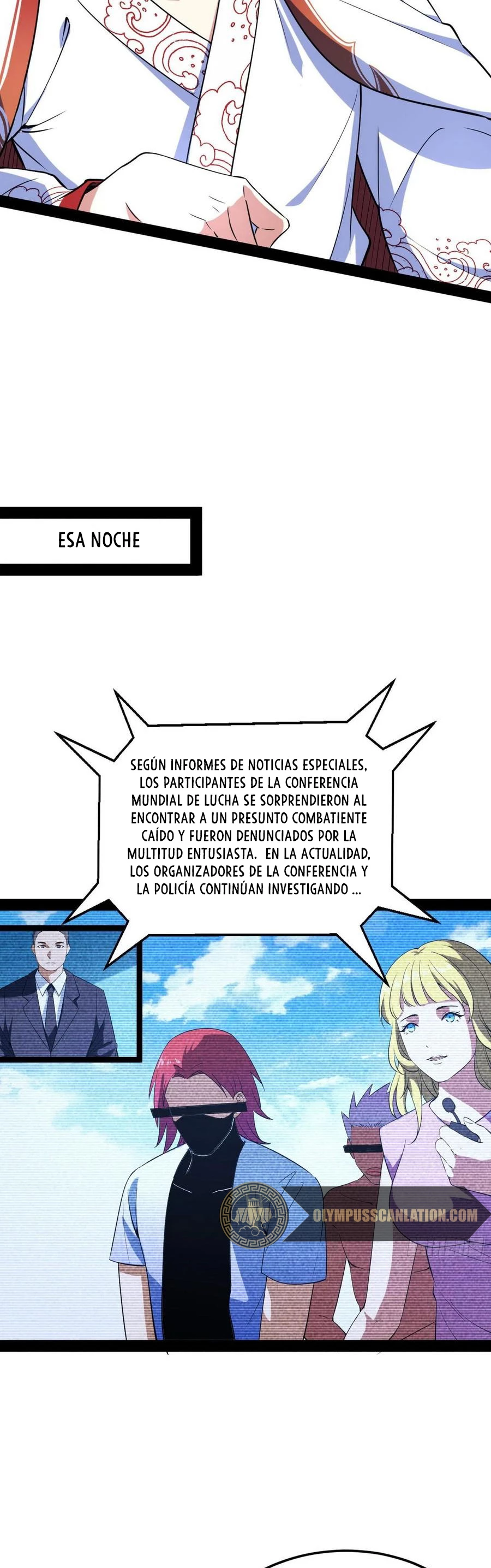 Soy un Dios Maligno - Capítulo 165.2 - Página 12 - LectorTMOo