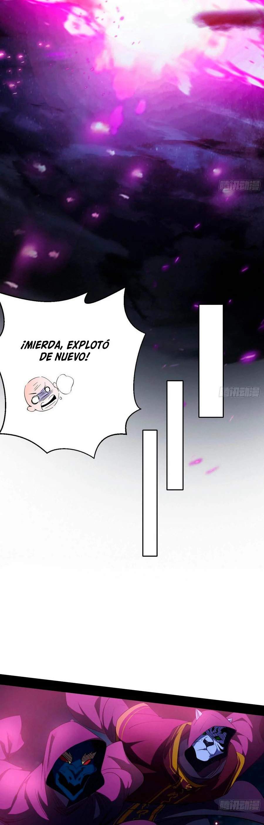 Soy un Dios Maligno - Capítulo 167.2 - Página 14 - LectorTMOo