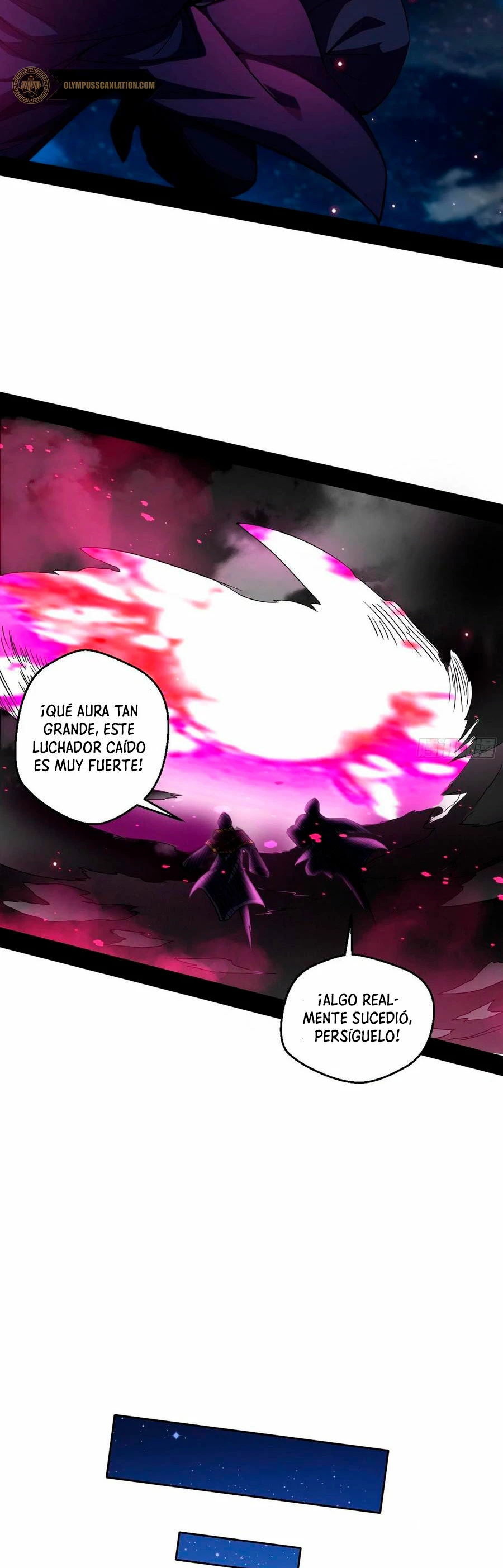 Soy un Dios Maligno - Capítulo 167.2 - Página 15 - LectorTMOo