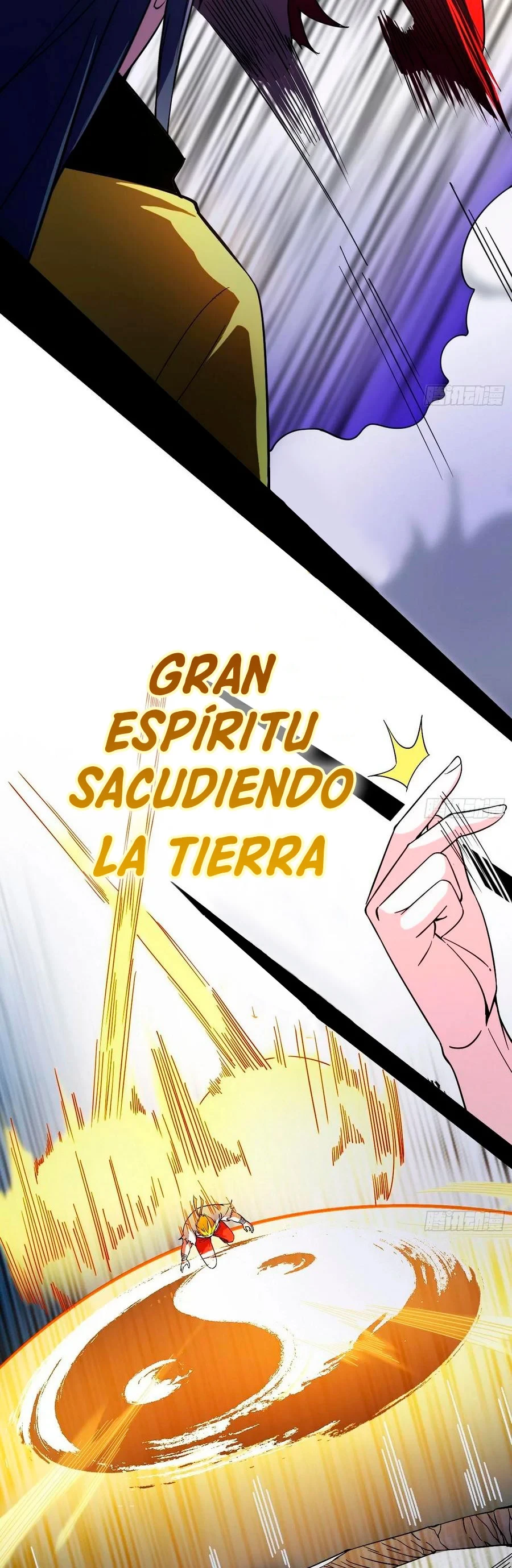 Soy un Dios Maligno - Capítulo 168.2 - Página 5 - LectorTMOo