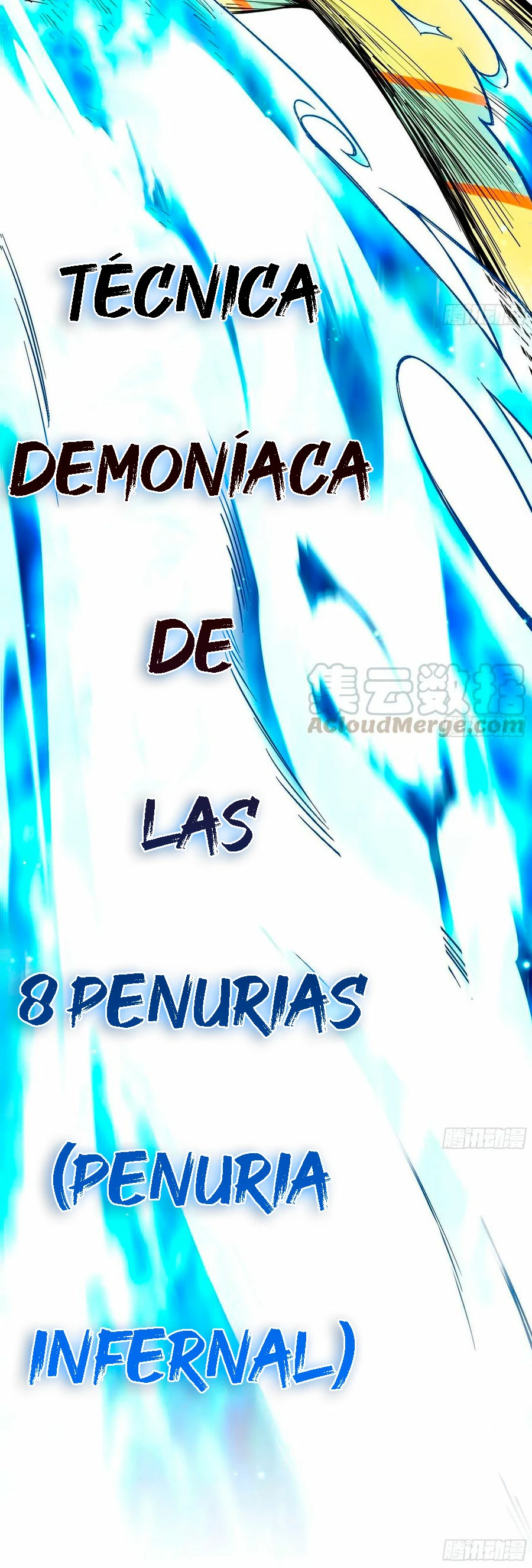 Soy un Dios Maligno - Capítulo 170.2 - Página 19 - LectorTMOo