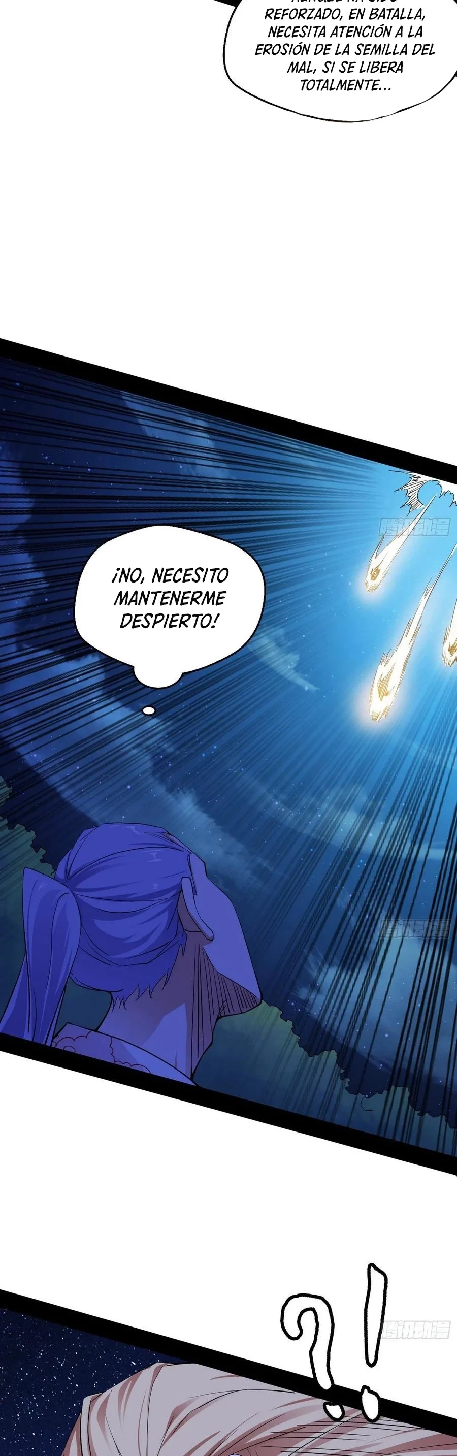 Soy un Dios Maligno - Capítulo 173.2 - Página 4 - LectorTMOo