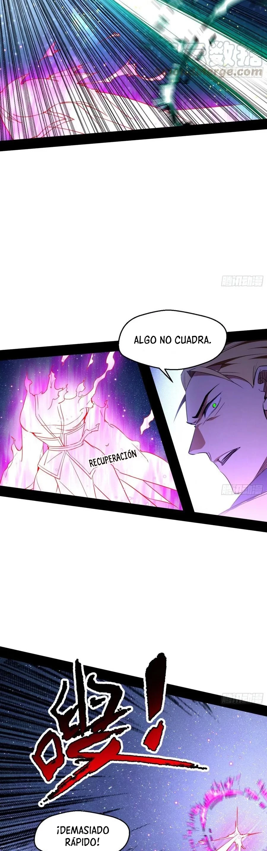 Soy un Dios Maligno - Capítulo 173.2 - Página 12 - LectorTMOo