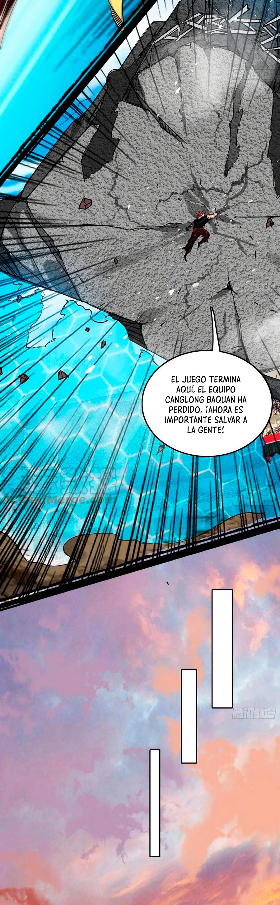 Soy un Dios Maligno - Capítulo 177.2 - Página 20 - LectorTMOo