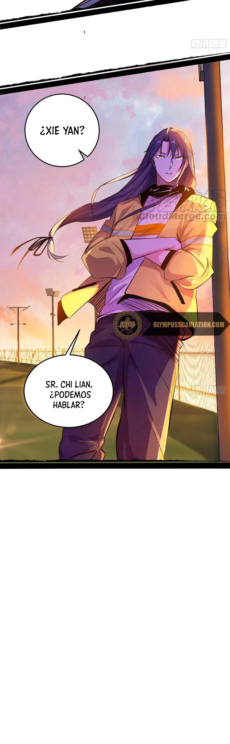 Soy un Dios Maligno - Capítulo 177.2 - Página 24 - LectorTMOo