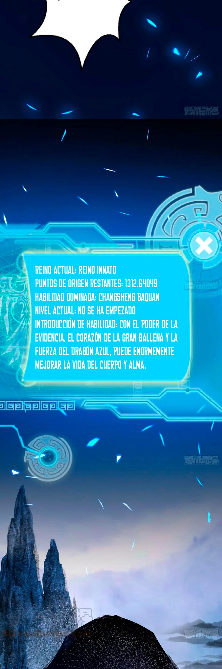 Soy un Dios Maligno - Capítulo 178.2 - Página 10 - LectorTMOo