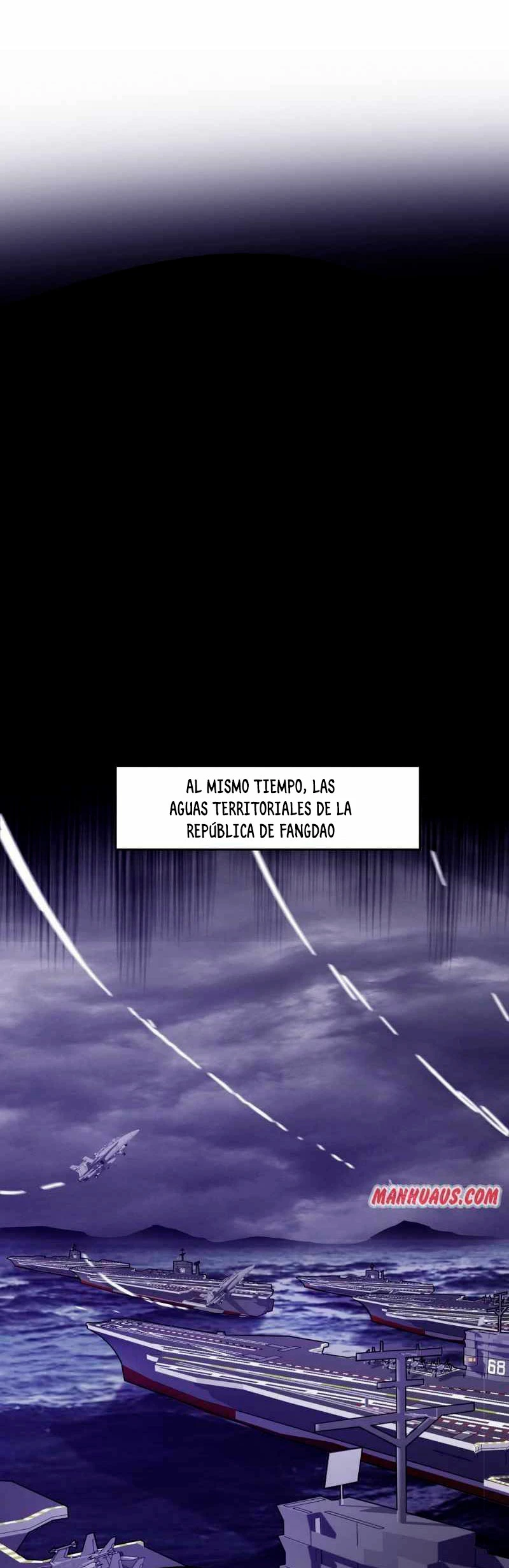 Soy un Dios Maligno - Capítulo 182.1 - Página 10 - LectorTMOo