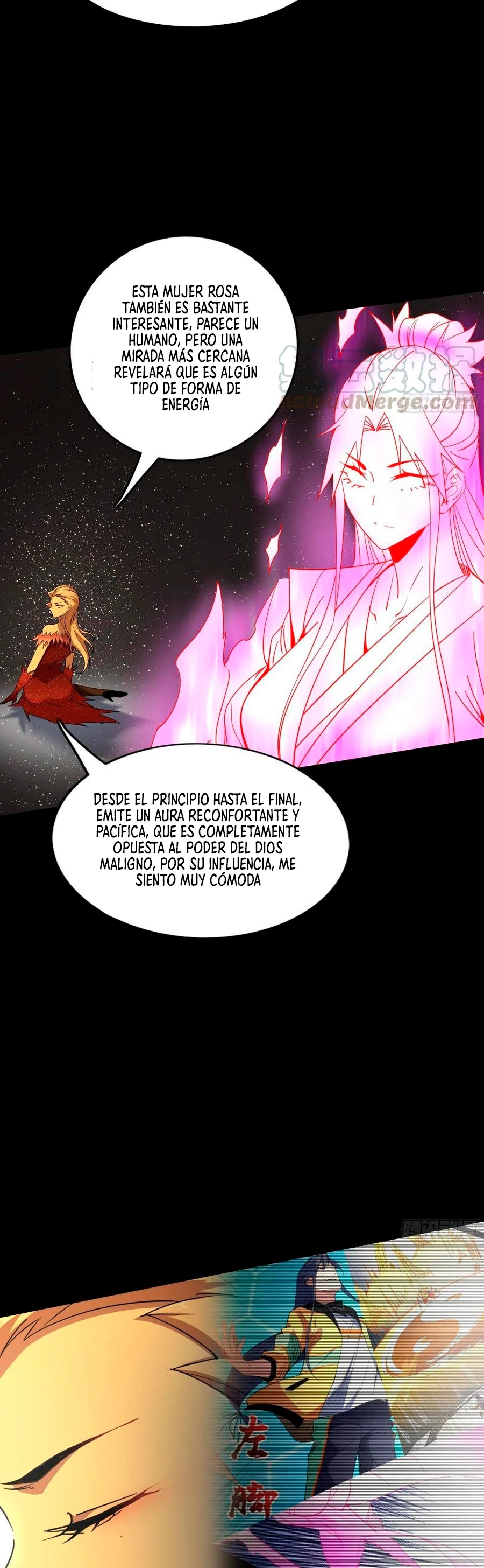 Soy un Dios Maligno - Capítulo 185.2 - Página 15 - LectorTMOo