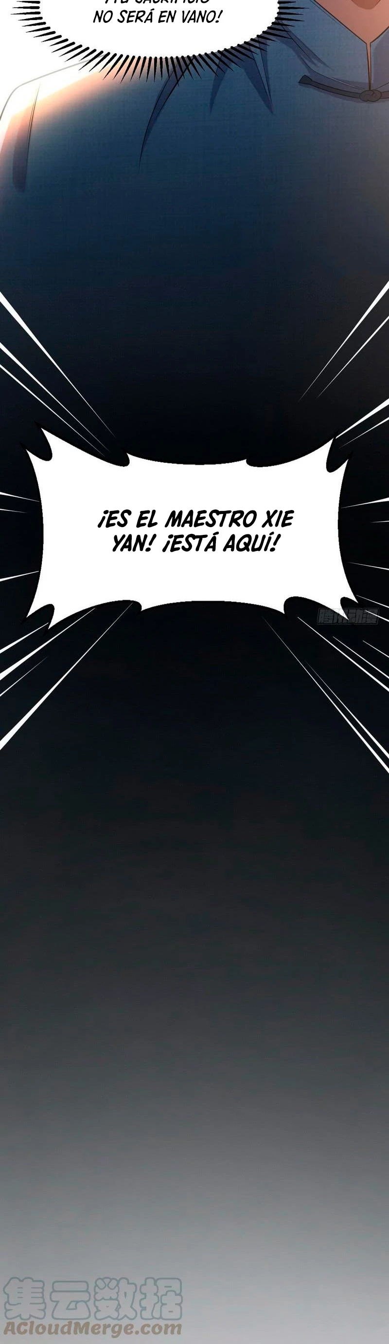 Soy un Dios Maligno - Capítulo 19 - Página 36 - LectorTMOo