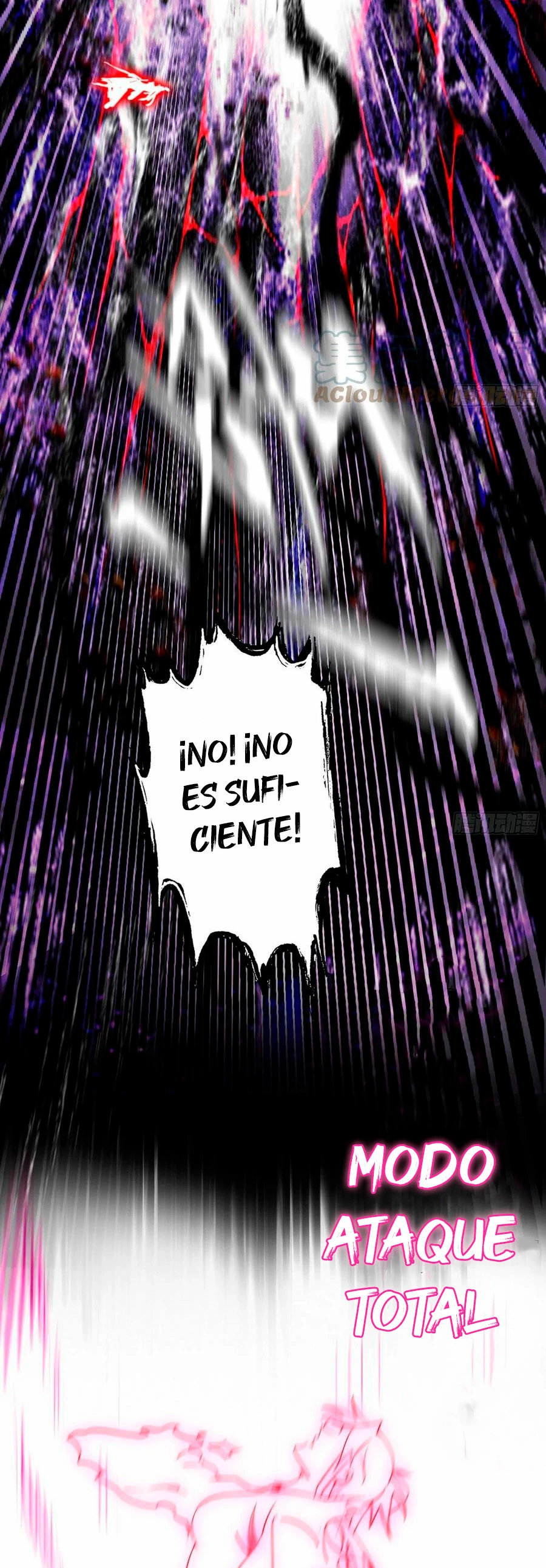 Soy un Dios Maligno - Capítulo 191.2 - Página 8 - LectorTMOo