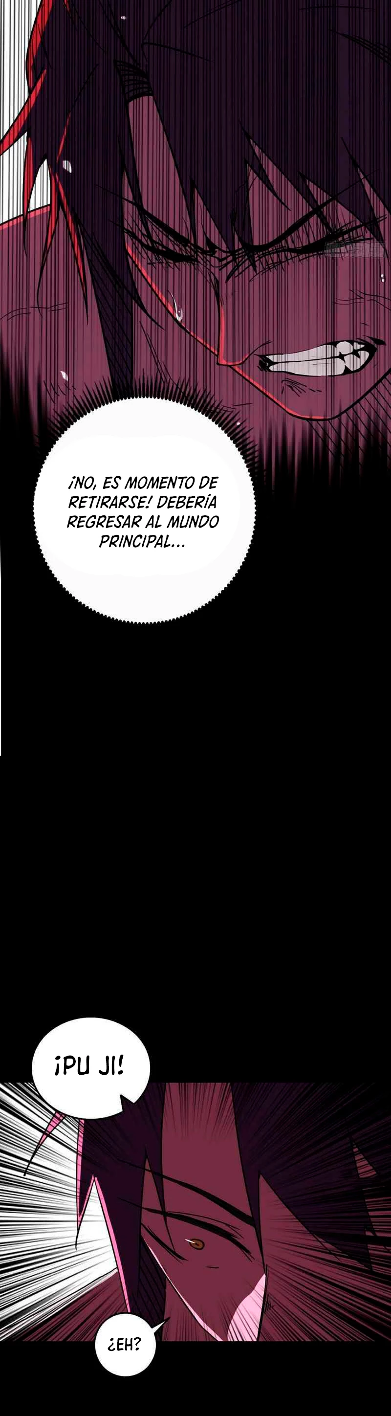 Soy un Dios Maligno - Capítulo 192.2 - Página 11 - LectorTMOo