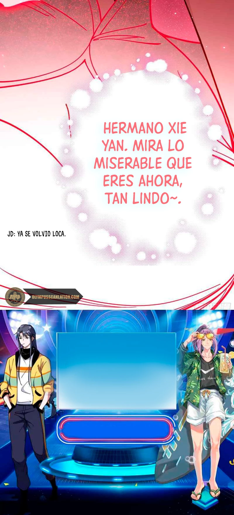 Soy un Dios Maligno - Capítulo 192.2 - Página 18 - LectorTMOo