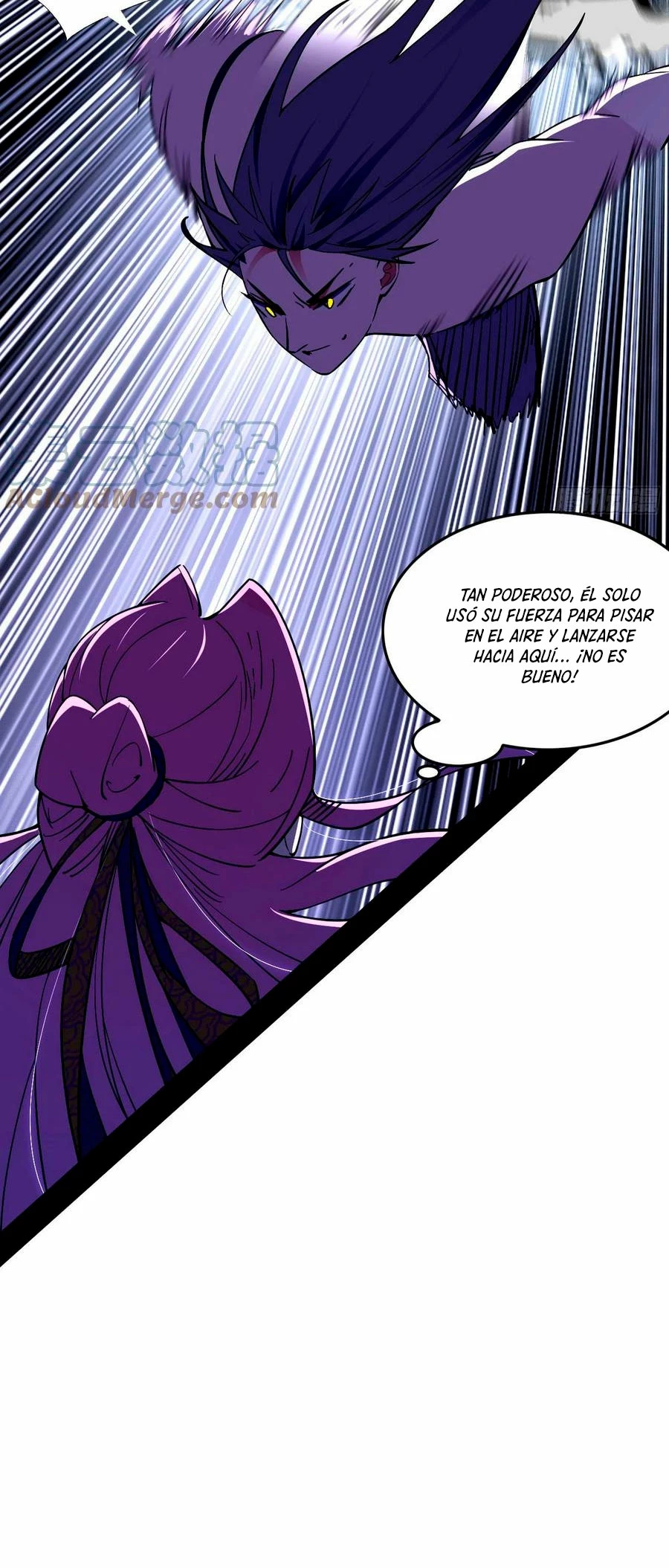Soy un Dios Maligno - Capítulo 197.2 - Página 11 - LectorTMOo