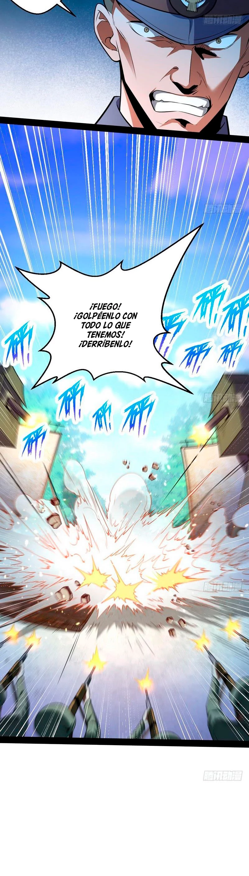 Soy un Dios Maligno - Capítulo 22 - Página 12 - LectorTMOo