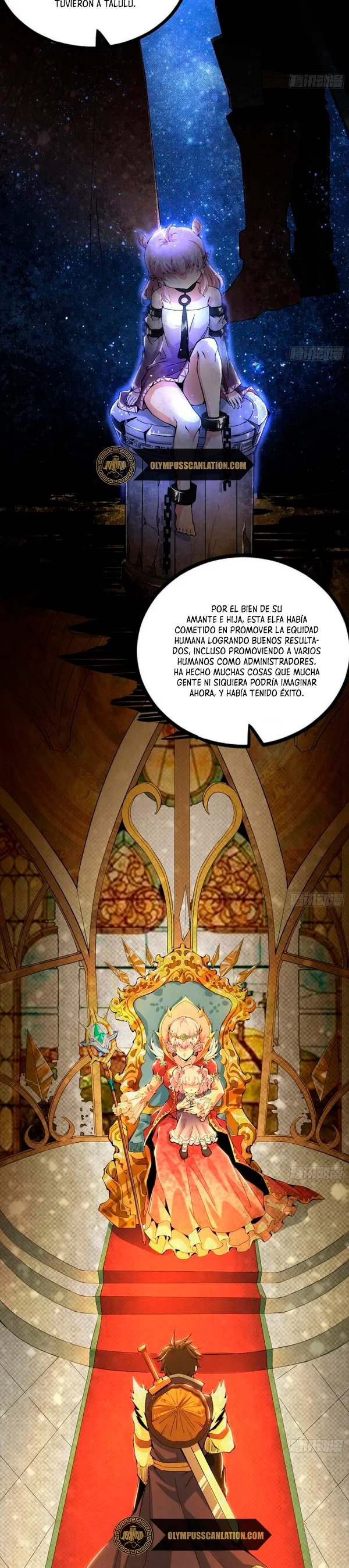 Soy un Dios Maligno - Capítulo 247.2 - Página 7 - LectorTMOo