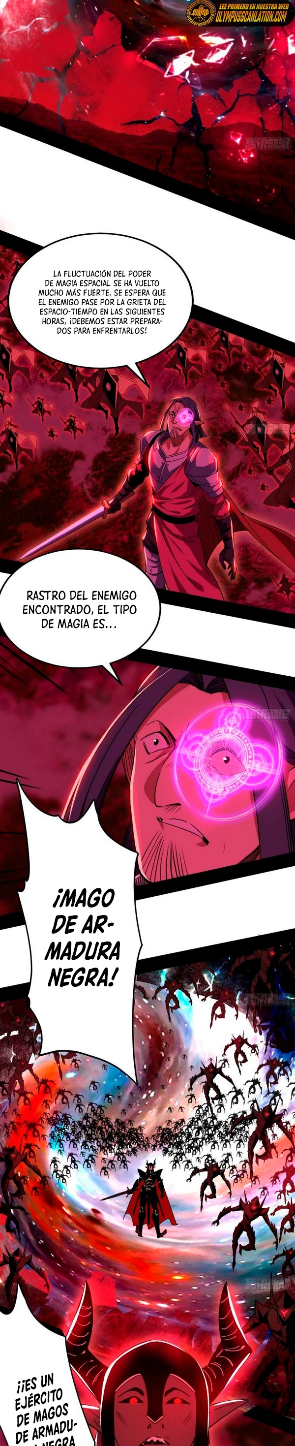 Soy un Dios Maligno - Capítulo 248.2 - Página 4 - LectorTMOo