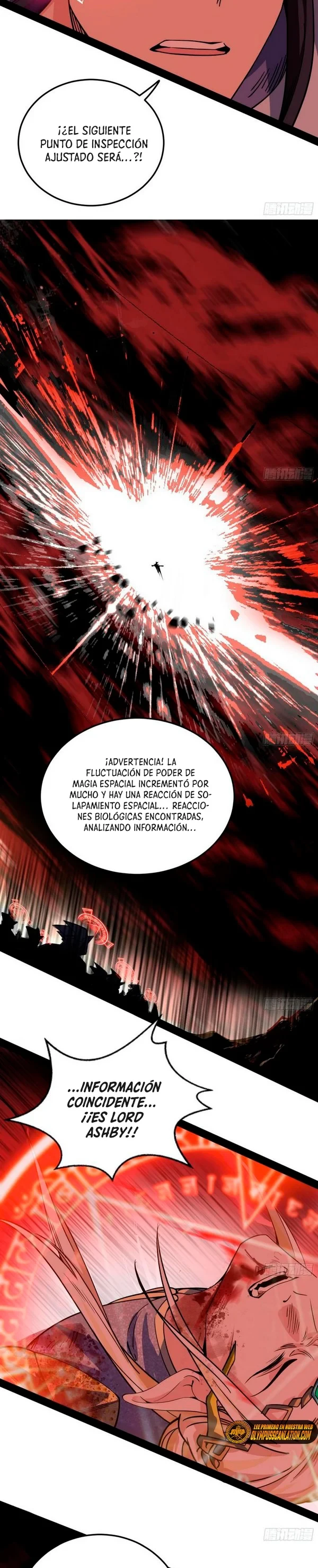 Soy un Dios Maligno - Capítulo 251.2 - Página 7 - LectorTMOo