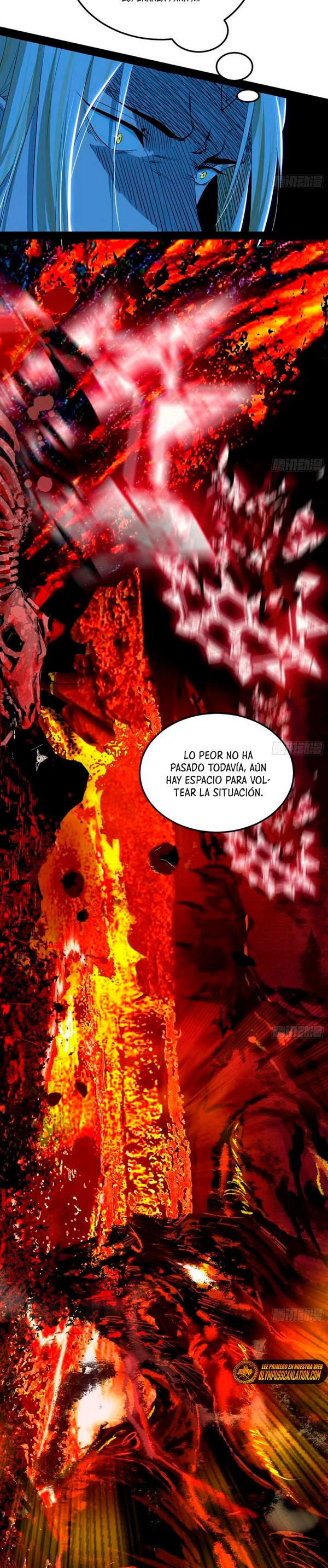 Soy un Dios Maligno - Capítulo 251.2 - Página 14 - LectorTMOo