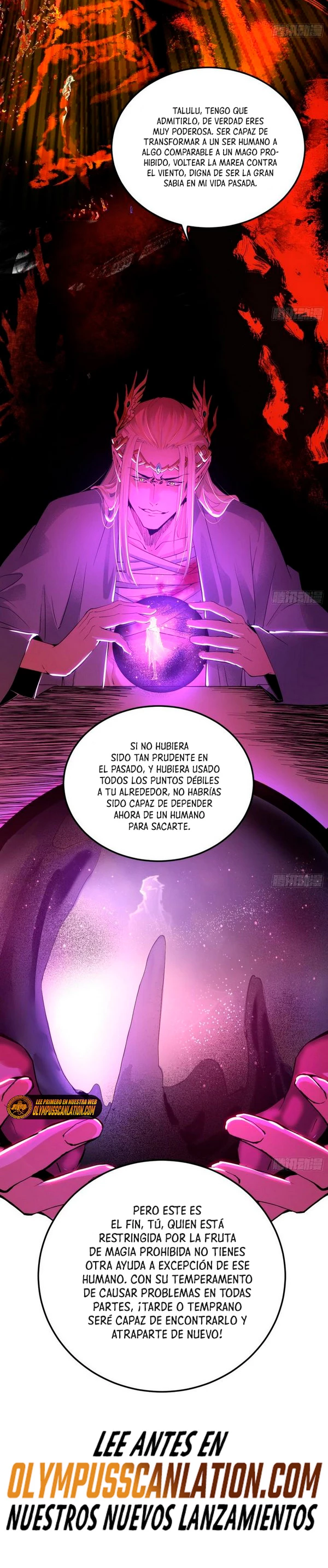 Soy un Dios Maligno - Capítulo 251.2 - Página 15 - LectorTMOo