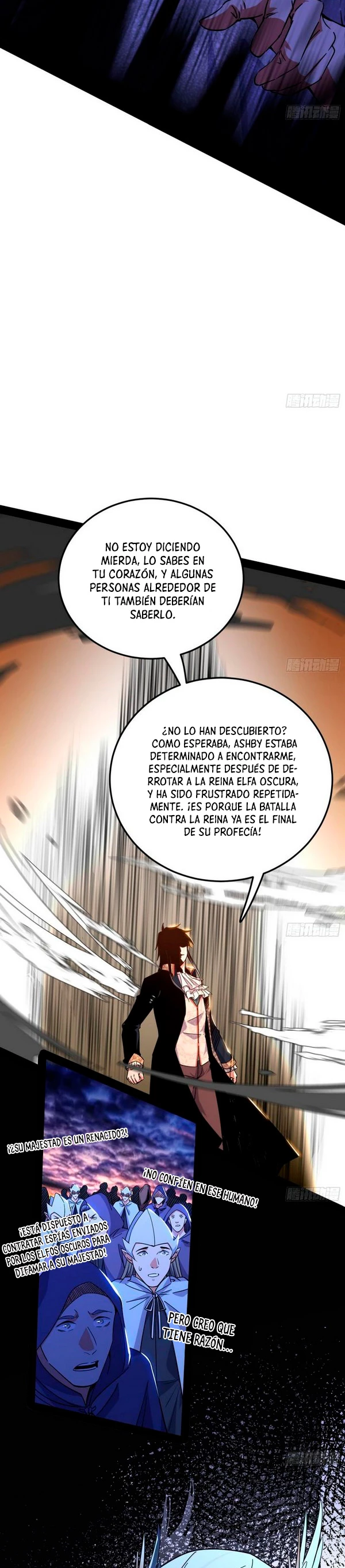 Soy un Dios Maligno - Capítulo 255.2 - Página 4 - LectorTMOo