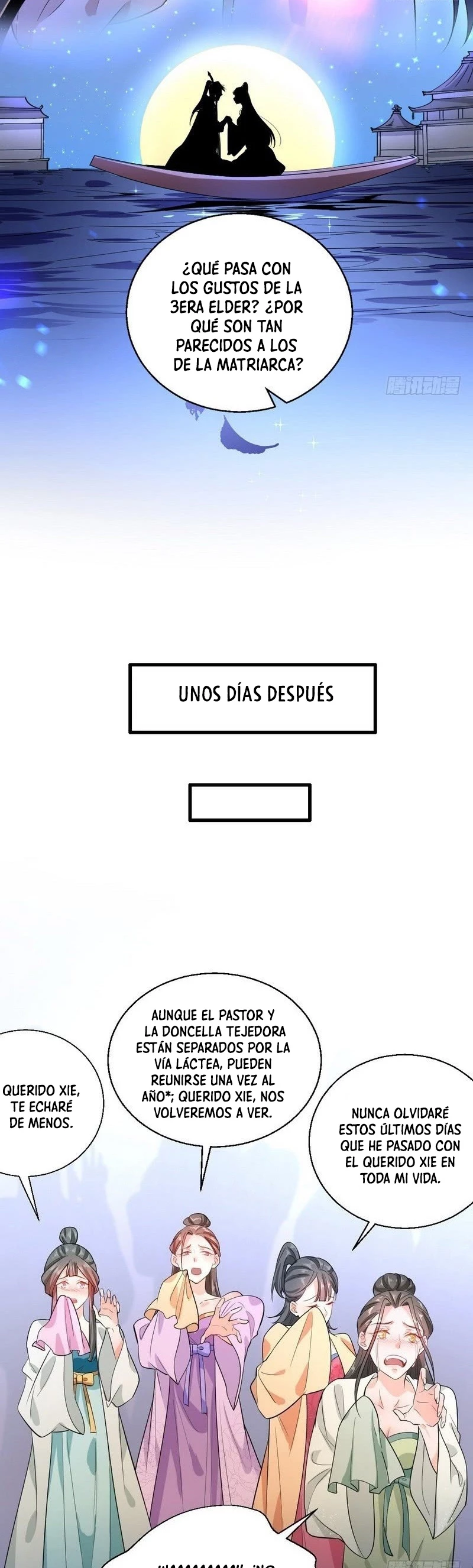 Soy un Dios Maligno - Capítulo 26 - Página 22 - LectorTMOo