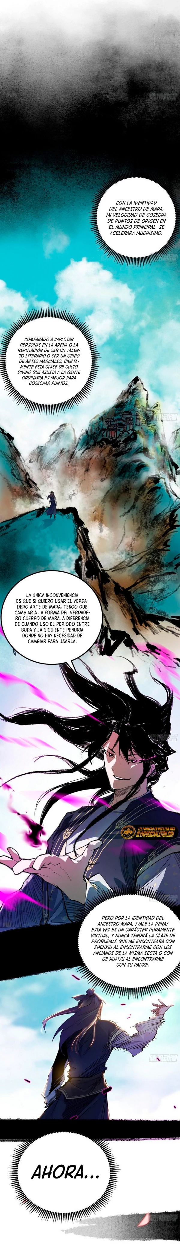 Soy un Dios Maligno - Capítulo 264.2 - Página 12 - LectorTMOo