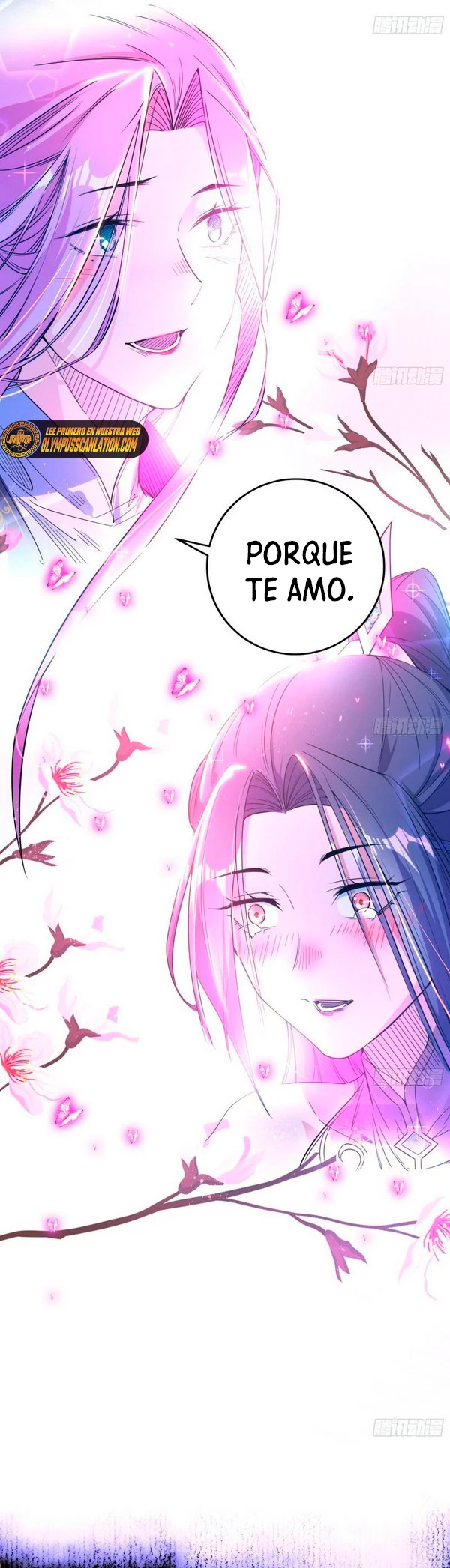 Soy un Dios Maligno - Capítulo 267.2 - Página 13 - LectorTMOo