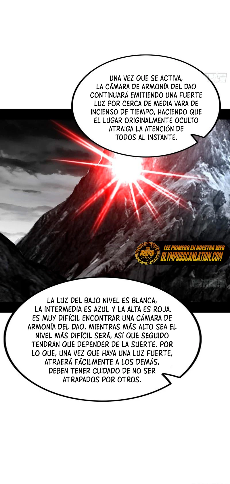Soy un Dios Maligno - Capítulo 273.2 - Página 17 - LectorTMOo