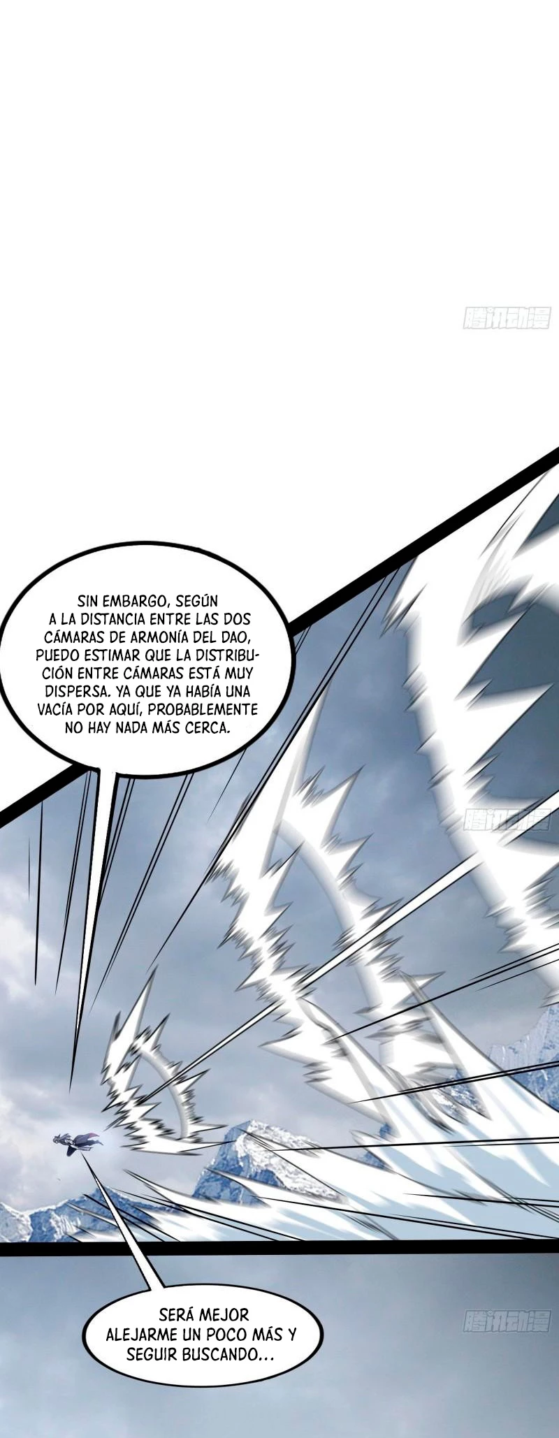 Soy un Dios Maligno - Capítulo 276.2 - Página 13 - LectorTMOo
