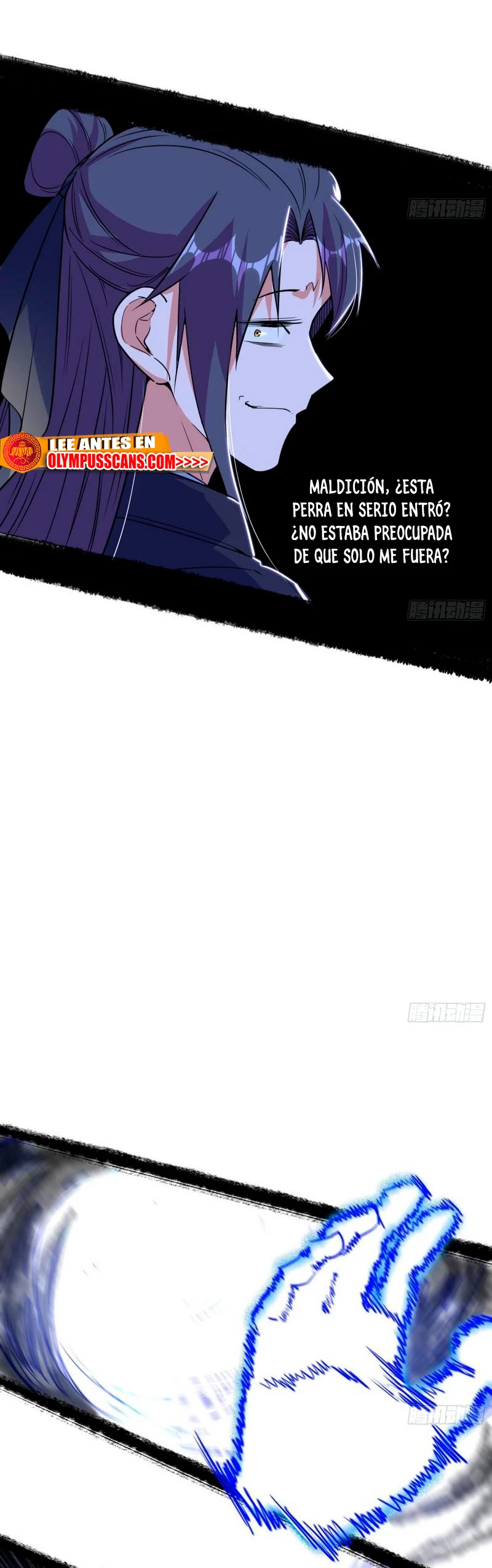 Soy un Dios Maligno - Capítulo 283.2 - Página 4 - LectorTMOo