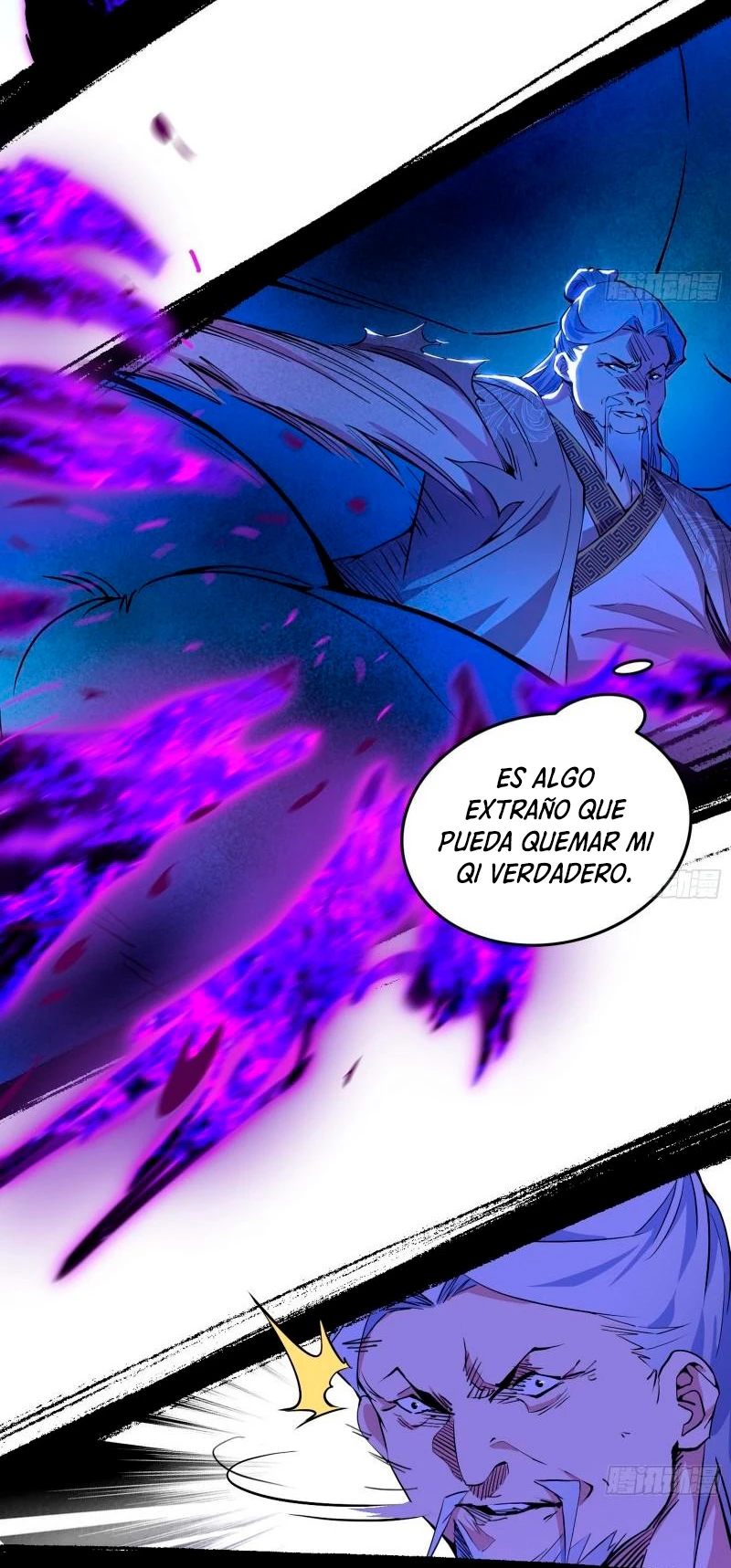 Soy un Dios Maligno - Capítulo 283.2 - Página 10 - LectorTMOo
