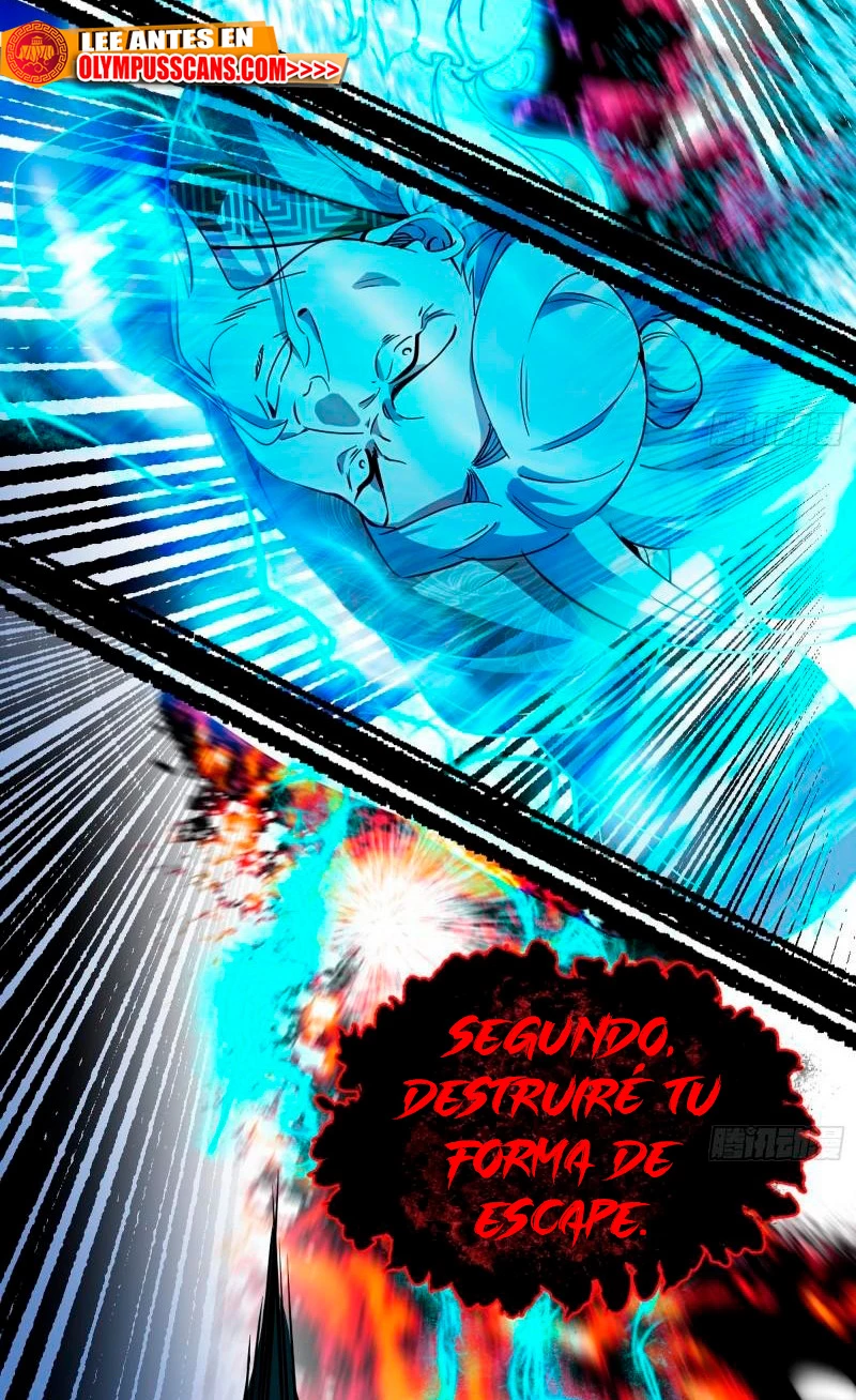 Soy un Dios Maligno - Capítulo 286.2 - Página 13 - LectorTMOo