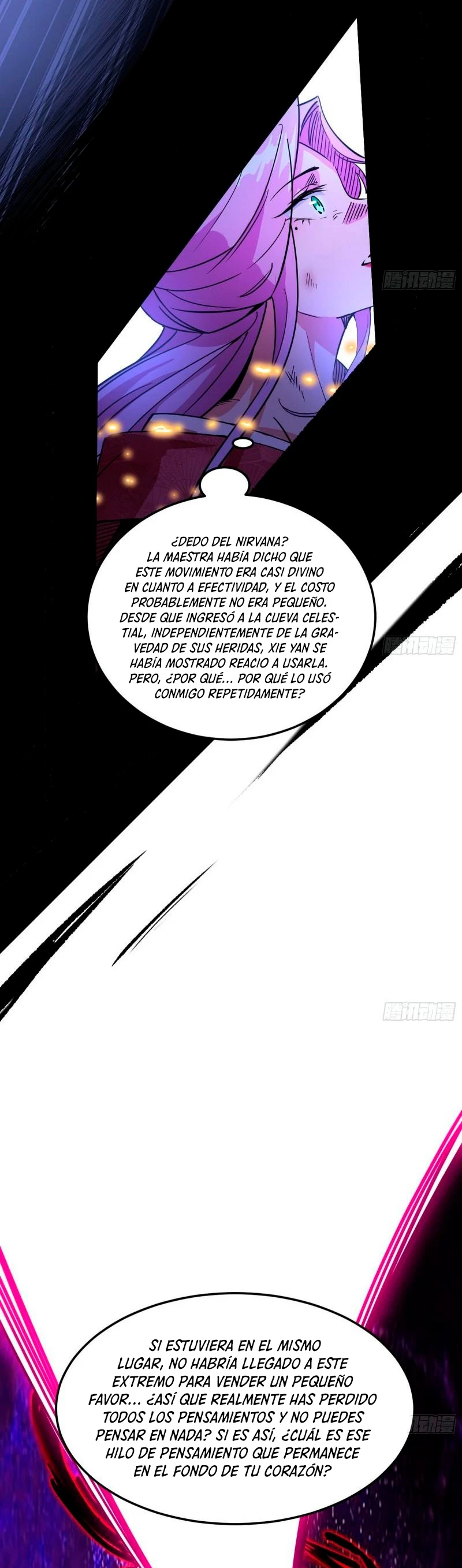 Soy un Dios Maligno - Capítulo 293.1 - Página 13 - LectorTMOo