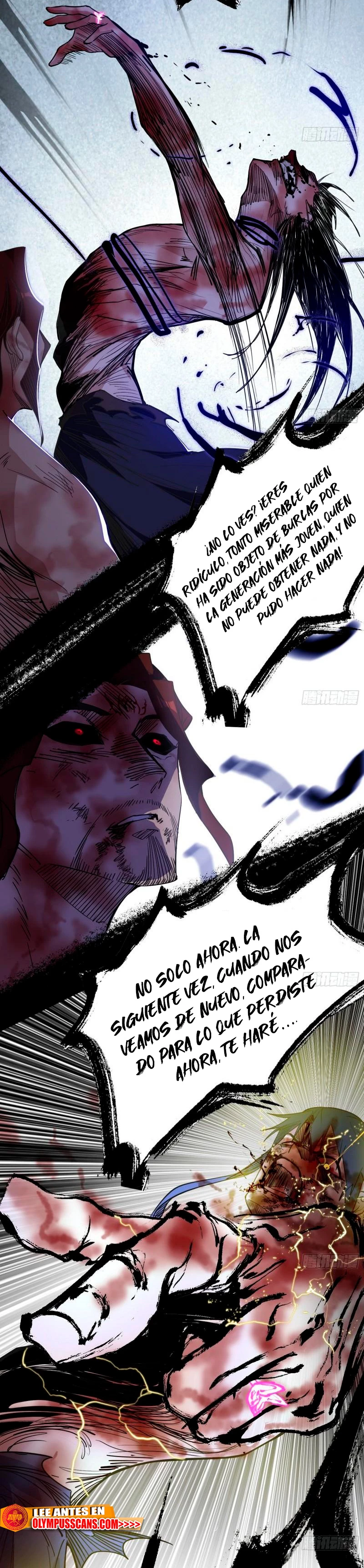 Soy un Dios Maligno - Capítulo 295.2 - Página 16 - LectorTMOo