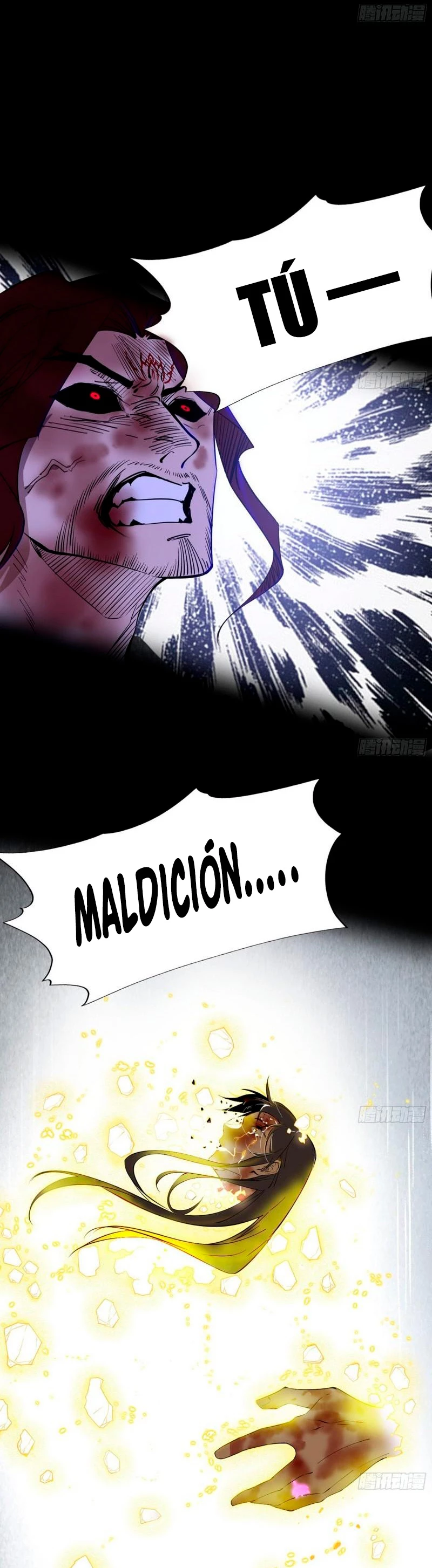 Soy un Dios Maligno - Capítulo 295.2 - Página 18 - LectorTMOo