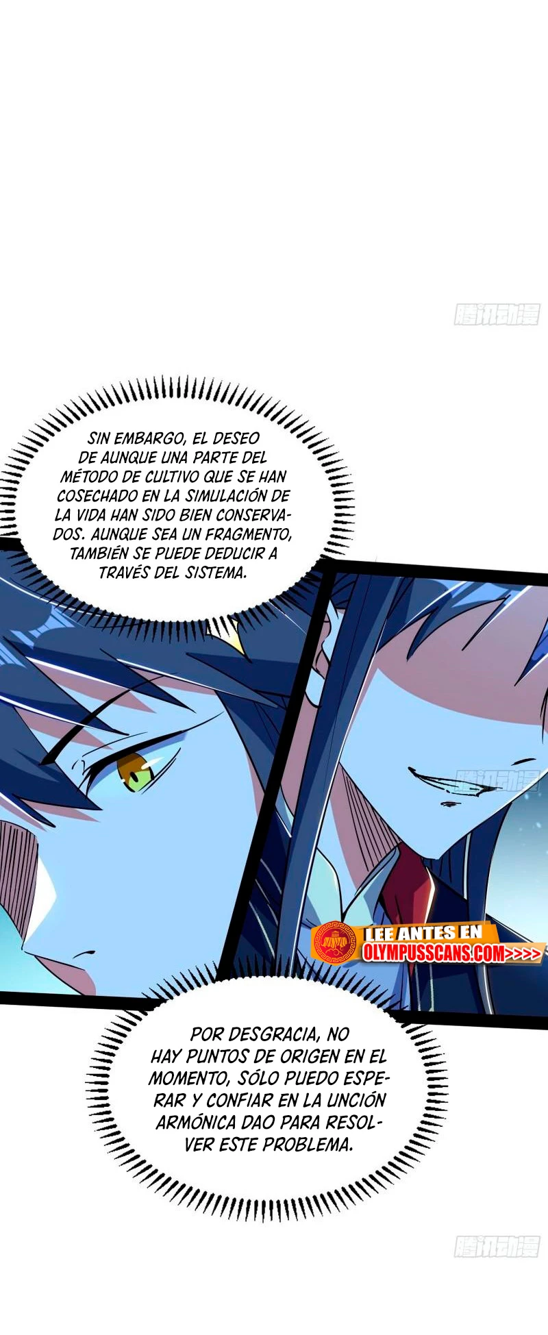 Soy un Dios Maligno - Capítulo 296.1 - Página 14 - LectorTMOo