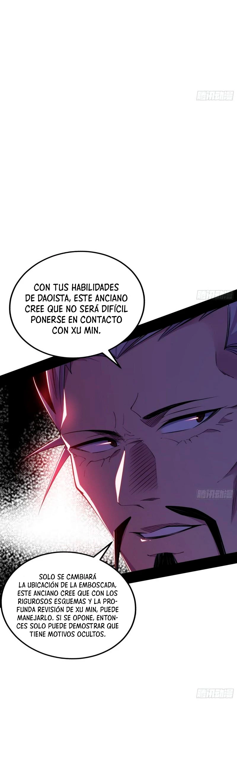 Soy un Dios Maligno - Capítulo 299.2 - Página 4 - LectorTMOo