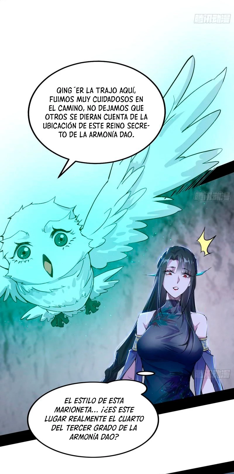 Soy un Dios Maligno - Capítulo 299.2 - Página 12 - LectorTMOo