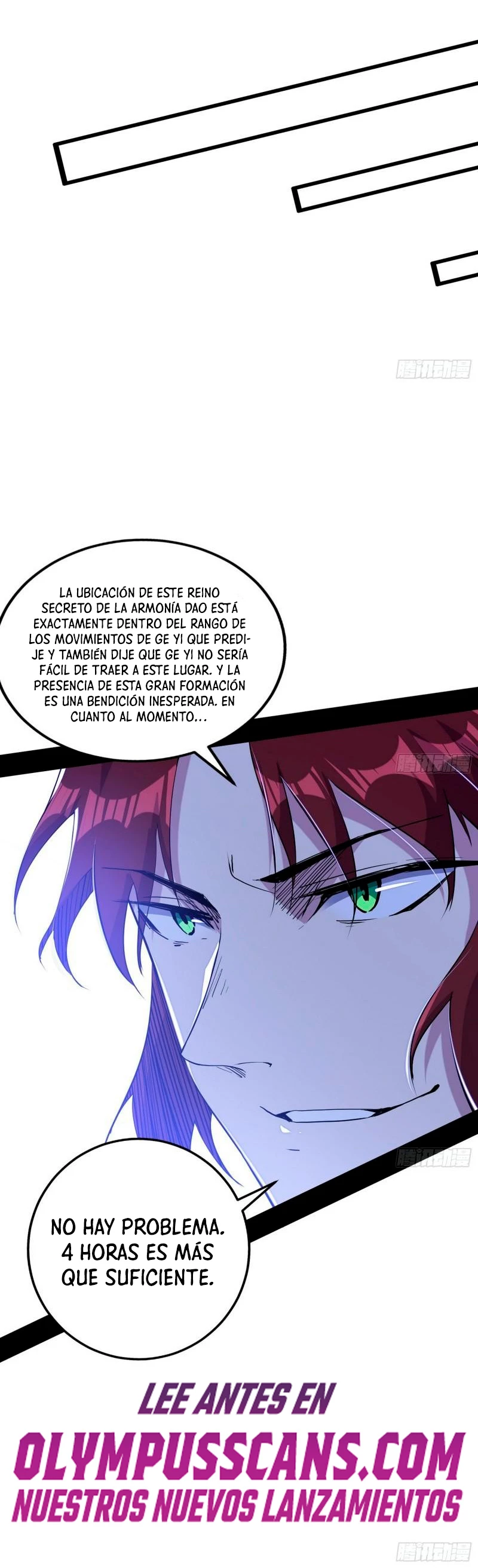 Soy un Dios Maligno - Capítulo 299.2 - Página 17 - LectorTMOo