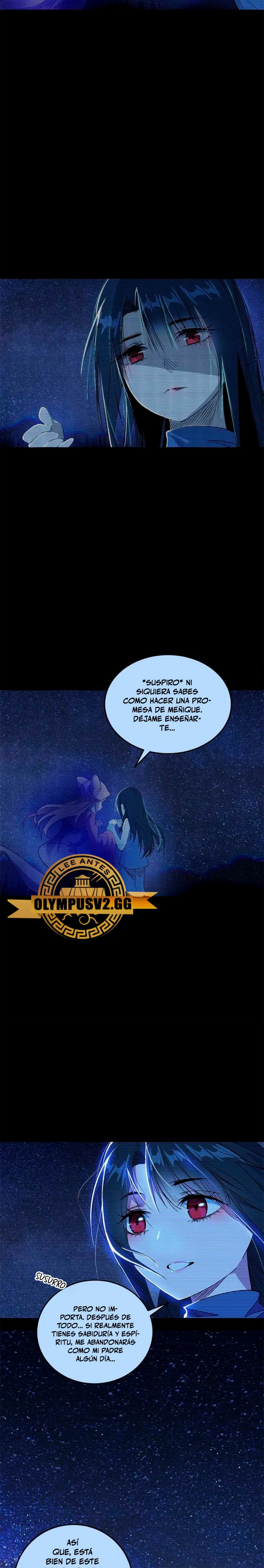 Soy un Dios Maligno - Capítulo 379 - Página 5 - LectorTMOo