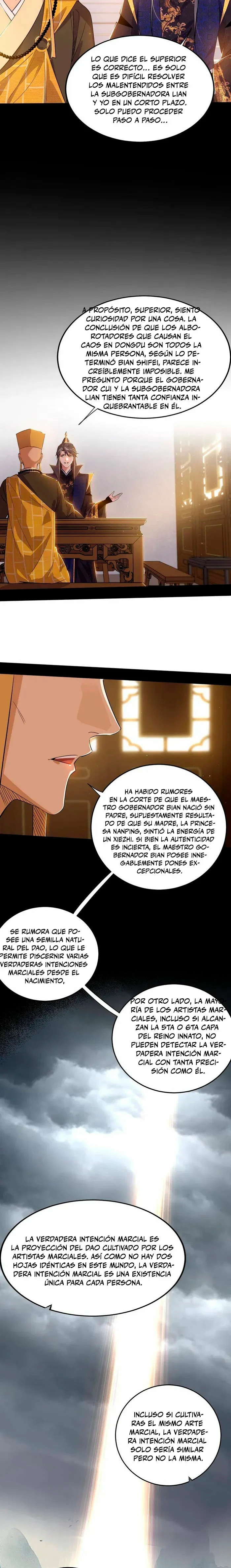Soy un Dios Maligno - Capítulo 443 - Página 2 - LectorTMOo