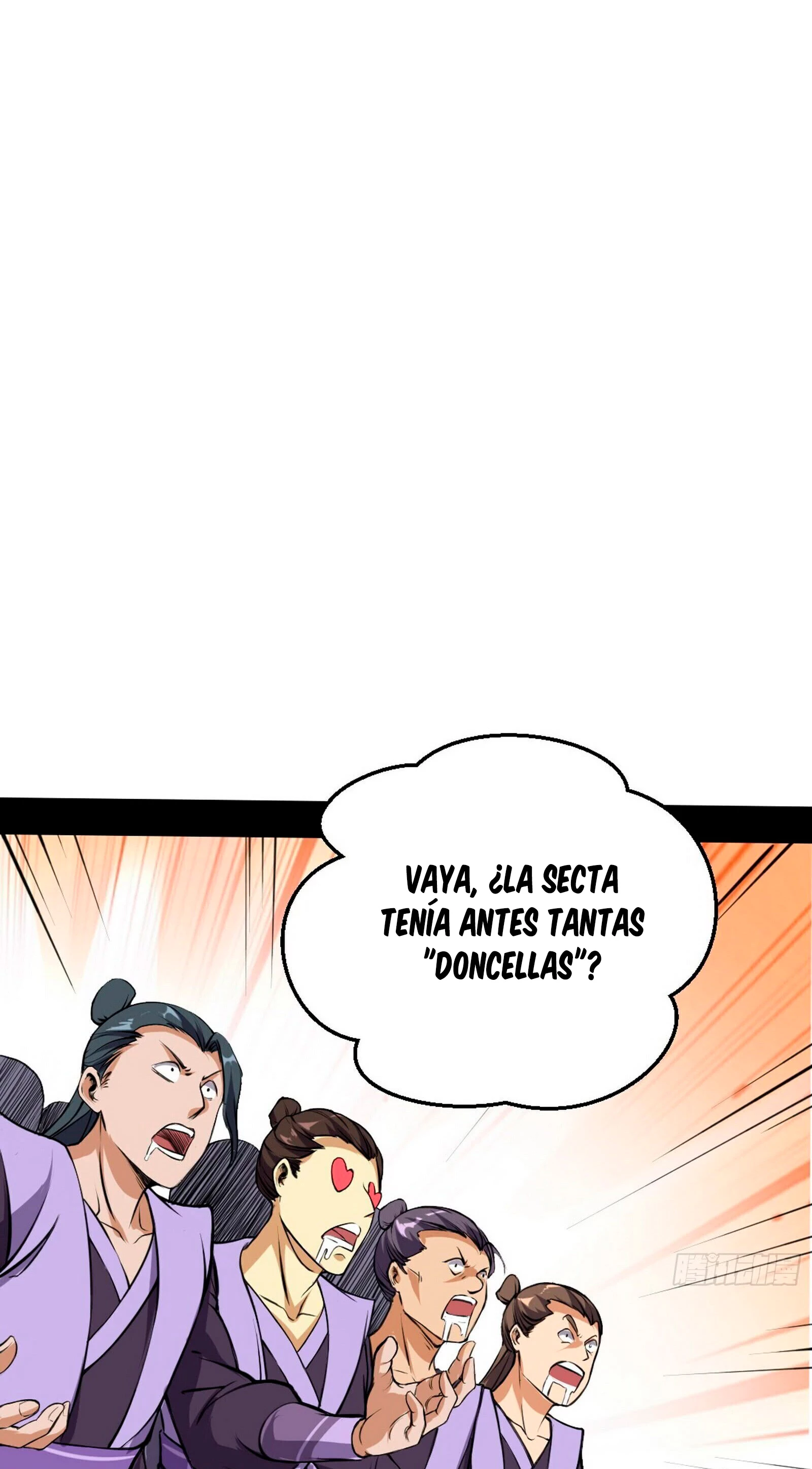 Soy un Dios Maligno - Capítulo 46 - Página 35 - LectorTMOo