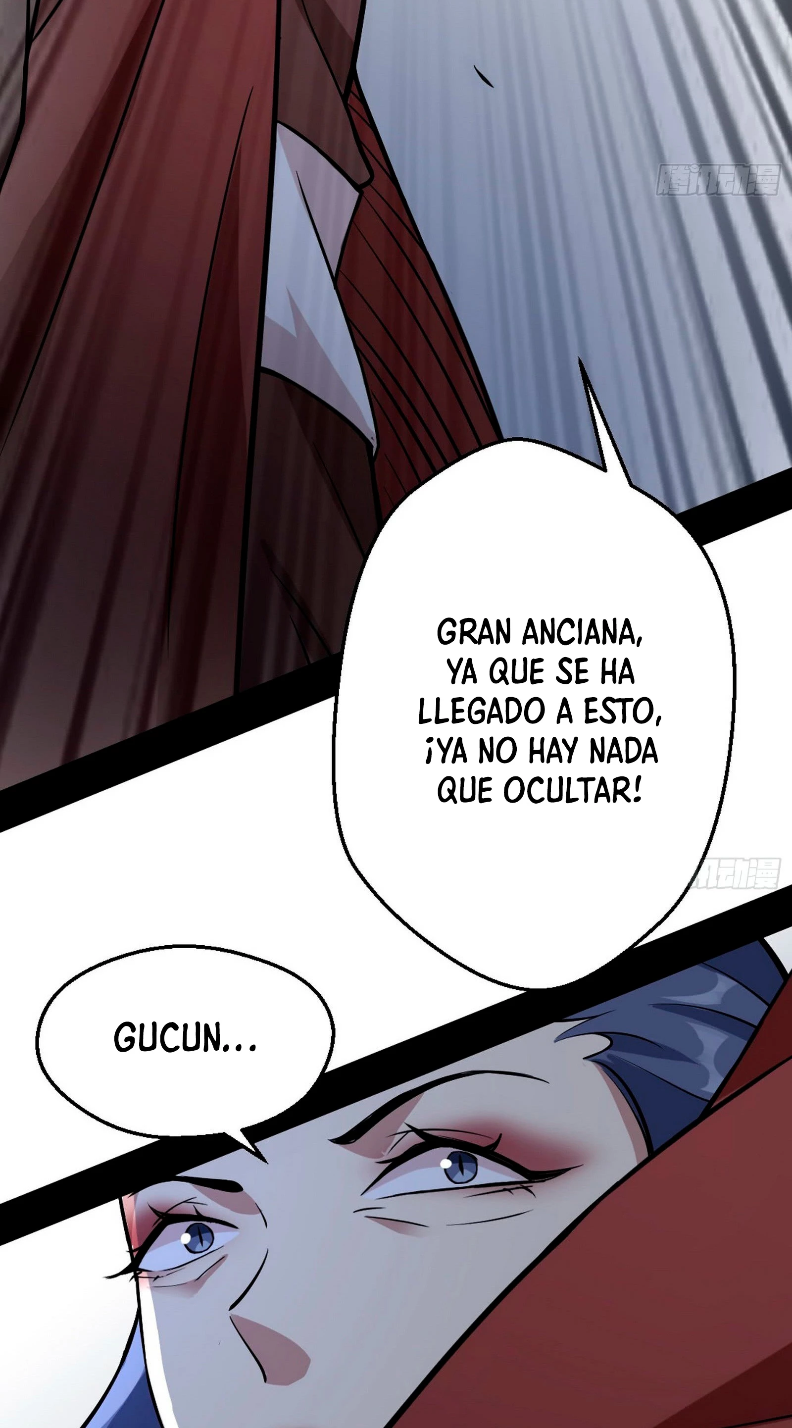 Soy un Dios Maligno - Capítulo 46 - Página 69 - LectorTMOo