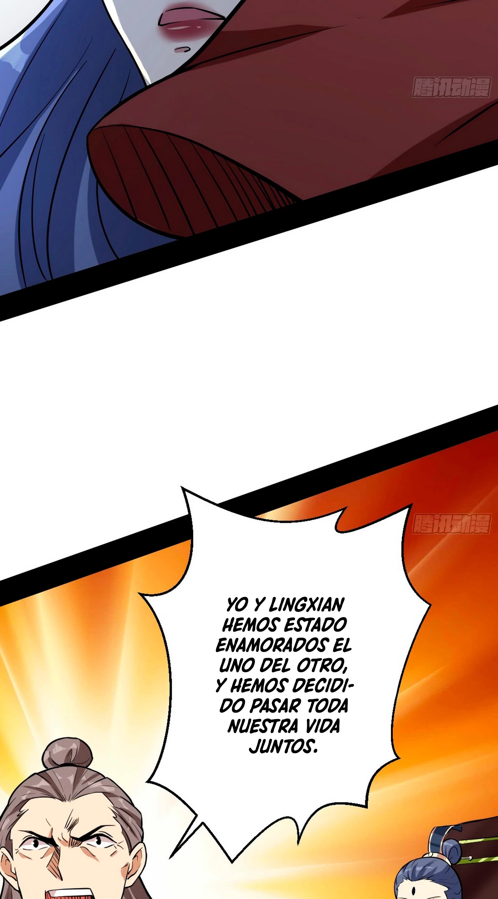 Soy un Dios Maligno - Capítulo 46 - Página 70 - LectorTMOo
