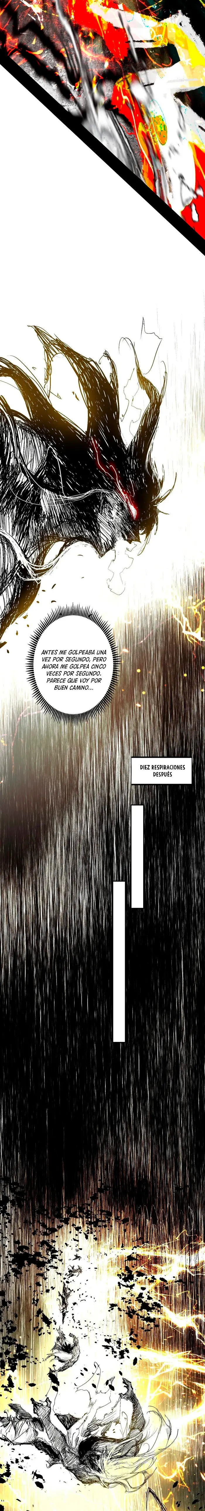 Soy un Dios Maligno - Capítulo 487 - Página 9 - LectorTMOo